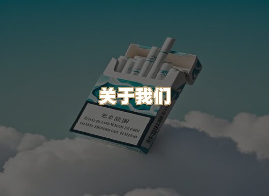 关于云歌烟网